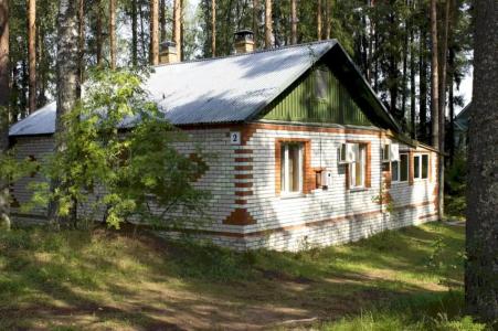 Дом рыбака Отолово - 65