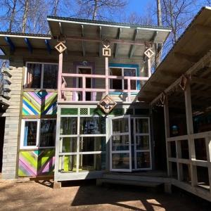 Золотой фазан - 34