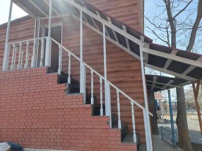 Лесной дворик - 38