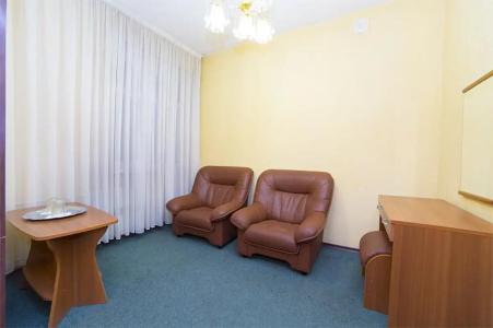 Царский лес - 123