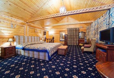 Царский лес - 507