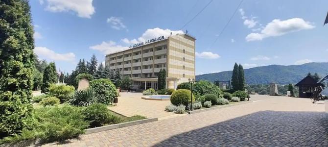 Долина Нарзанов - 0