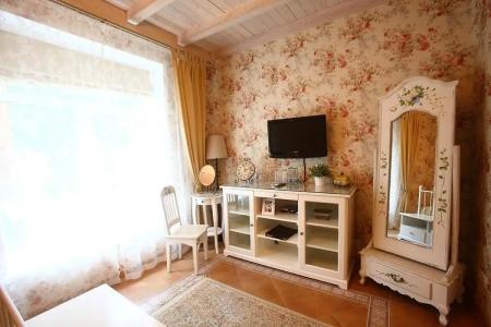 Imperial & Champagne SPA - 138
