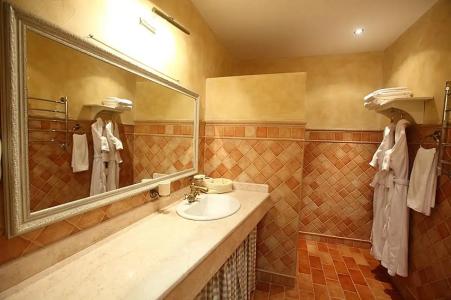 Imperial & Champagne SPA - 142