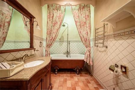 Imperial & Champagne SPA - 188