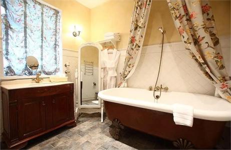 Imperial & Champagne SPA - 196