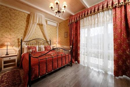 Imperial & Champagne SPA - 199