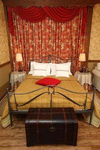 Imperial & Champagne SPA - 171