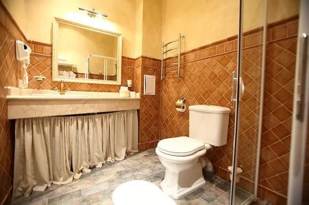 Imperial & Champagne SPA - 114