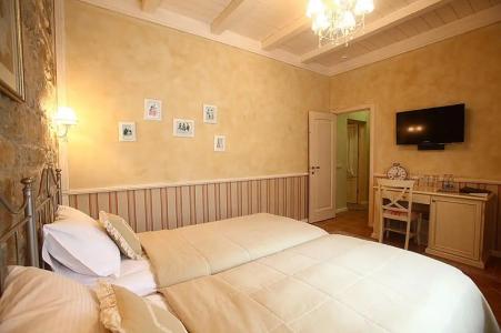 Imperial & Champagne SPA - 121