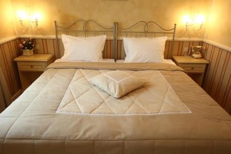 Imperial & Champagne SPA - 119