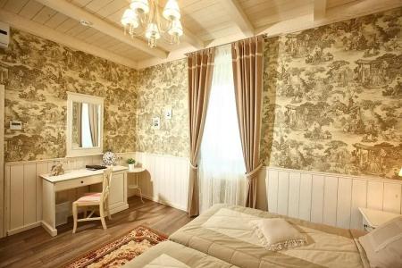 Imperial & Champagne SPA - 120