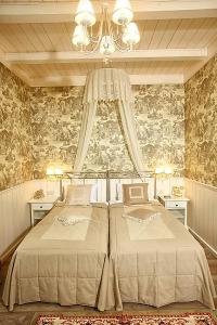 Imperial & Champagne SPA - 118