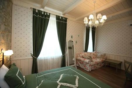 Imperial & Champagne SPA - 132