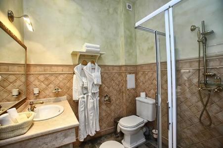 Imperial & Champagne SPA - 133