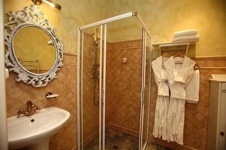 Imperial & Champagne SPA - 134