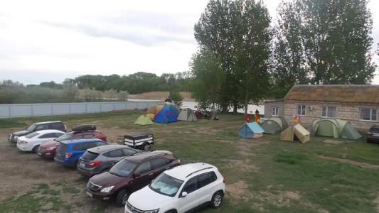 Бакланенок - 6