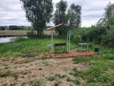 Три Берега - 128