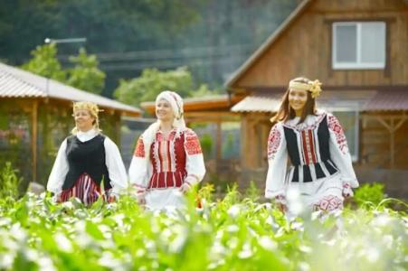 Лесной кордон - 11