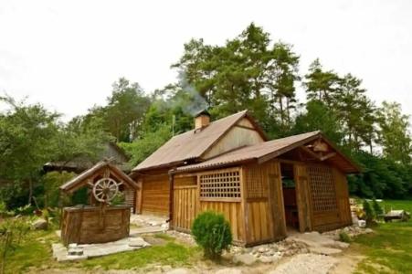 Лесной кордон - 2