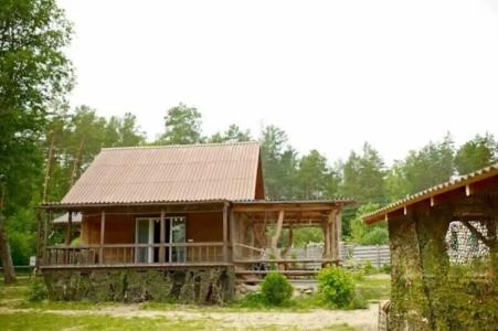 Лесной кордон - 5