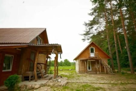 Лесной кордон - 3