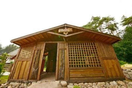 Лесной кордон - 6