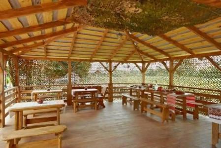 Лесной кордон - 7