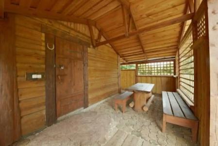 Лесной кордон - 8