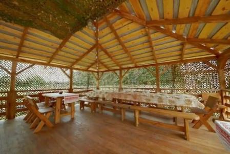 Лесной кордон - 9