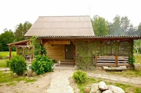 Лесной кордон - 12