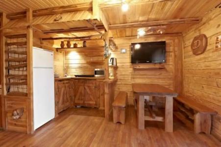 Лесной кордон - 15