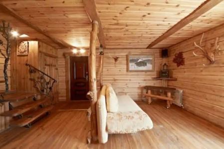 Лесной кордон - 17