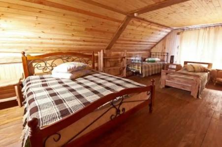 Лесной кордон - 22