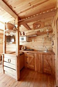 Лесной кордон - 23