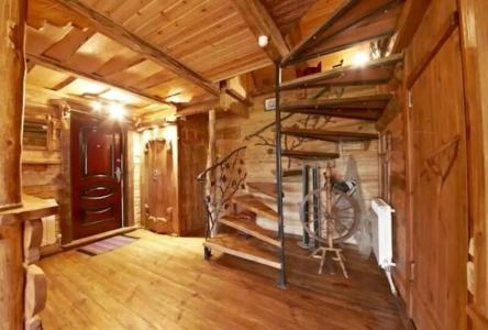 Лесной кордон - 24