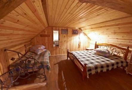 Лесной кордон - 25