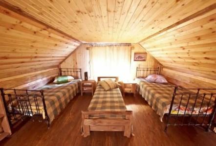 Лесной кордон - 27