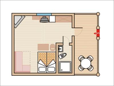 Природа-люкс - 39