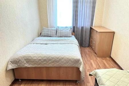 на Весенней 6 - 25