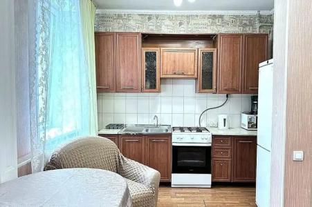 на Весенней 6 - 38
