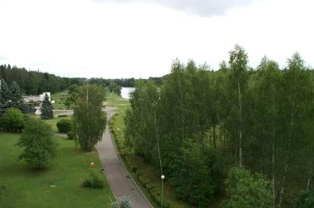 Вороново - 21