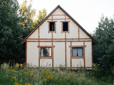 Верхом по Мещёре - 20