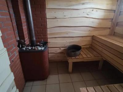 Верхом по Мещёре - 38