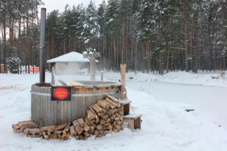 Экспедиция - 6