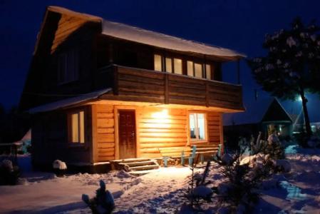 Экспедиция - 7