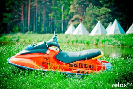 Экспедиция - 13