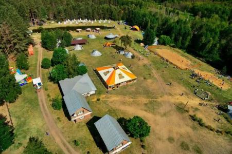 Экспедиция - 1