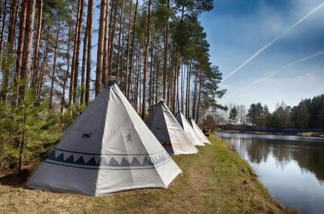 Экспедиция - 21