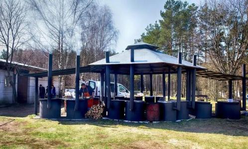 Экспедиция - 22